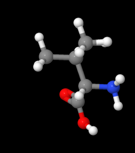 High quality L-2-Amino-3,3-dimethylbutanoic acid/L-tert-Leucine cas 20859-02-3 with best price
