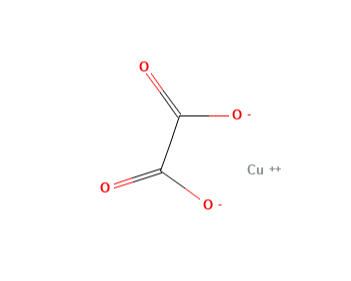 Factory supply Cupric oxalate powder CAS 814-91-5 in stock