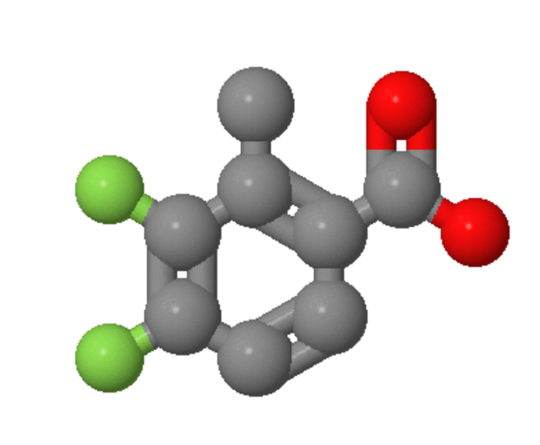 Big discount 99% 3,4-Difluoro-2-methylbenzoic acid CAS 157652-31-8 with best quality