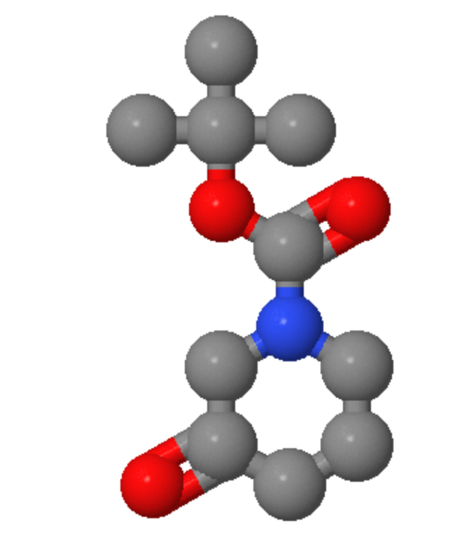 Hot selling 99% 1-Boc-3-piperidone cas 98977-36-7 with low price