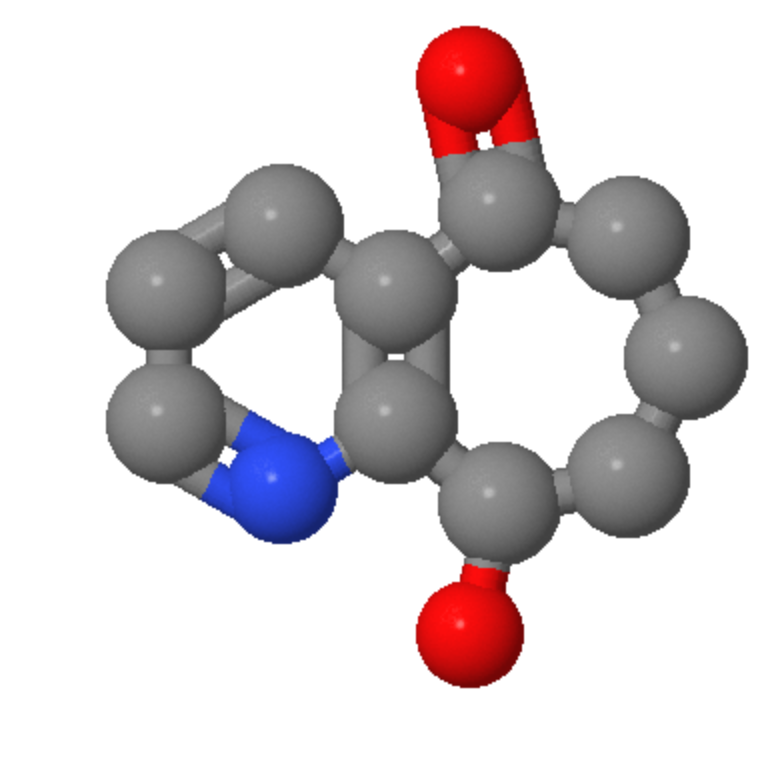 High quality (9R)-9-hydroxy-6,7,8,9-tetrahydrocyclohepta[b]pyridin-5-one CAS 1190363-44-0 with best price