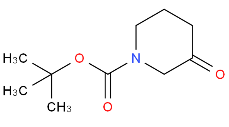 Hot selling 99% 1-Boc-3-piperidone cas 98977-36-7 with low price