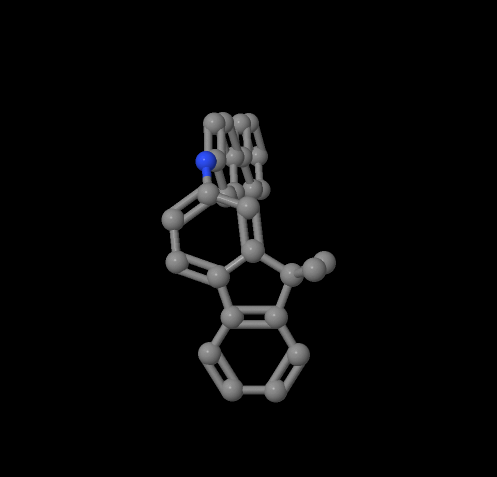 High quality N-(4-Biphenyl)-(9,9-dimethylfluoren-2-yl)amine CAS NO 897671-69-1