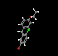High quality 5-bromo-2-chloro-4'-ethoxydiphenylmethane CAS 461432-23-5 with best price