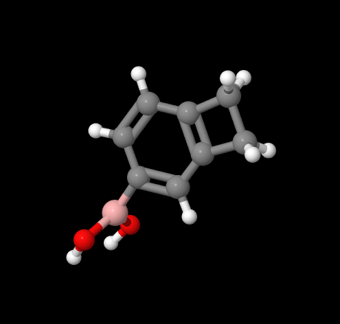 Benzocyclobutene-4-boronic acid CAS NO 195730-31-5 for sale