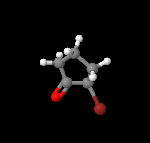 Top quality 2-Bromocyclopentan-1-one with CAS NO 21943-50-0