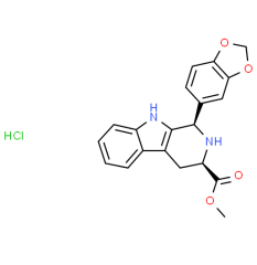 High quality 99% Tadalafil intermediate CAS NO 171752-68-4 in china