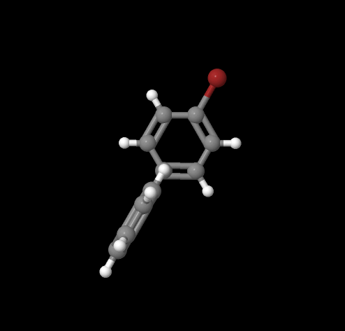 Factory supply 4-Bromodiphenyl Ether cas 101-55-3 with best price