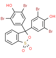 Hot selling high quality Bromophenol blue with reasonable price CAS 115-39-9