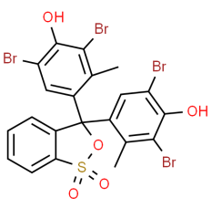 Top quality Bromocresol green cas 76-60-8 with competitive price