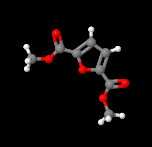 Dimethyl furan-2,5-dicarboxylate with high quality CAS NO 4282-32-0