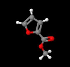 Provide Methyl 2-furoate CAS NO 611-13-2 with high quality