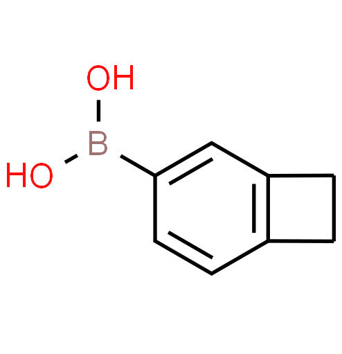 Benzocyclobutene-4-boronic acid CAS NO 195730-31-5 for sale