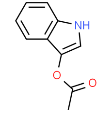 Supply high quality 3-Indoxyl acetate CAS NO 608-08-2 in factory