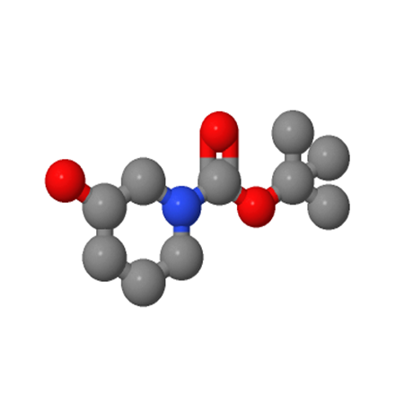 Wholesale Price (S)-1-Boc-3-hydroxypiperidine CAS 143900-44-1 in stock