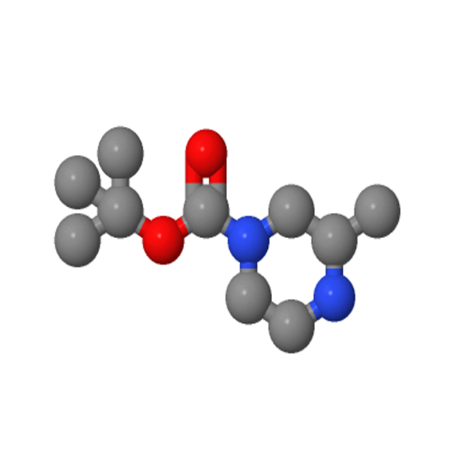 High Purity (R)-4-Boc-2-methylpiperazine CAS 163765-44-4 with steady supply