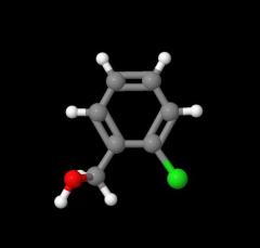 High quality 2-Chlorobenzyl alcohol CAS 17849-38-6 in factory
