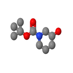 Wholesale Price (R)-1-Boc-3-hydroxypiperidine CAS 143900-43-0 in stock