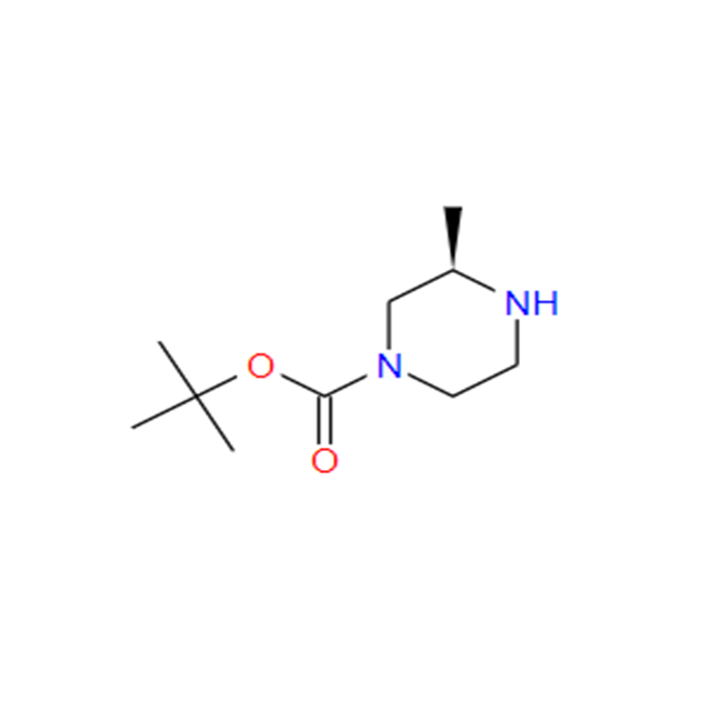 High Purity (R)-4-Boc-2-methylpiperazine CAS 163765-44-4 with steady supply