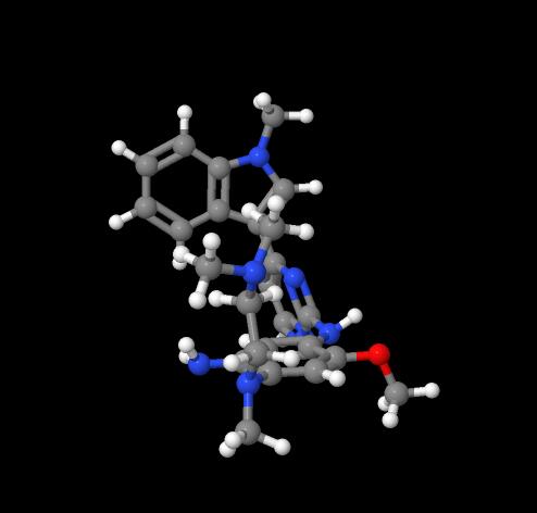 High quality 99% Osimertinib intermediate CAS 1421372-66-8 in stock