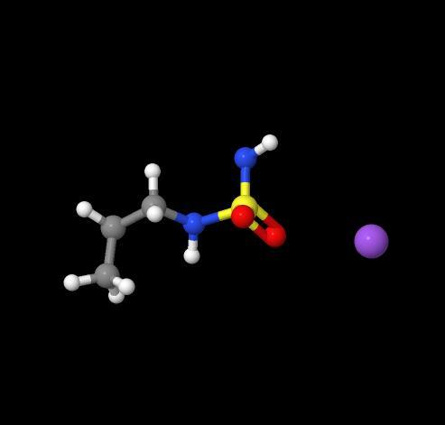 High quality N-Propyl-sulfamide sodium salt cas 1642873-03-7 in stock