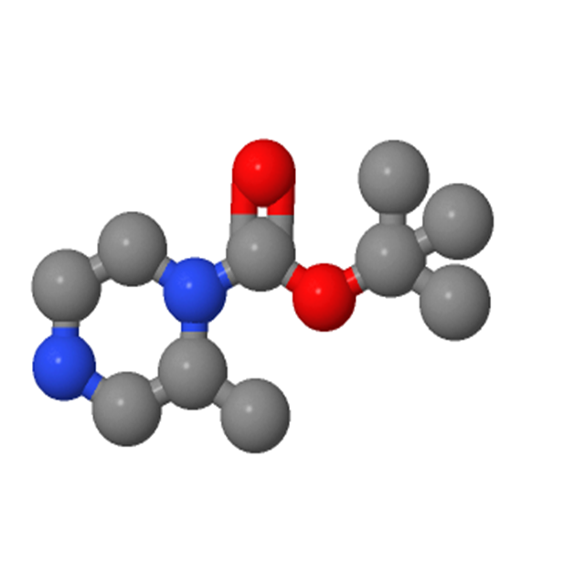 Wholesale Price (R)-1-N-Boc-2-methylpiperazine CAS 170033-47-3 in stock