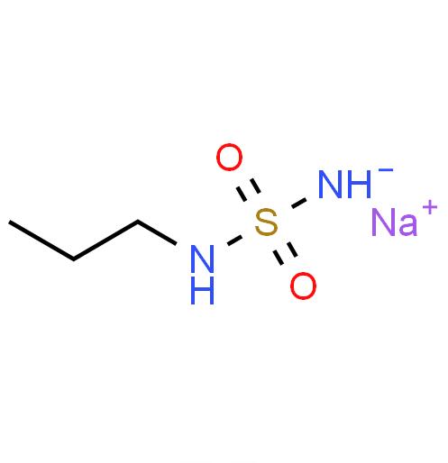 High quality N-Propyl-sulfamide sodium salt cas 1642873-03-7 in stock