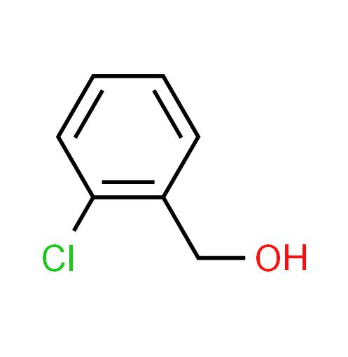 High quality 2-Chlorobenzyl alcohol CAS 17849-38-6 in factory