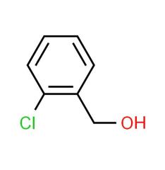 High quality 2-Chlorobenzyl alcohol CAS 17849-38-6 in factory