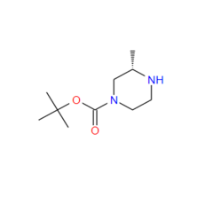 High Purity (S)-4-N-Boc-2-methylpiperazine CAS 147081-29-6 with steady supply