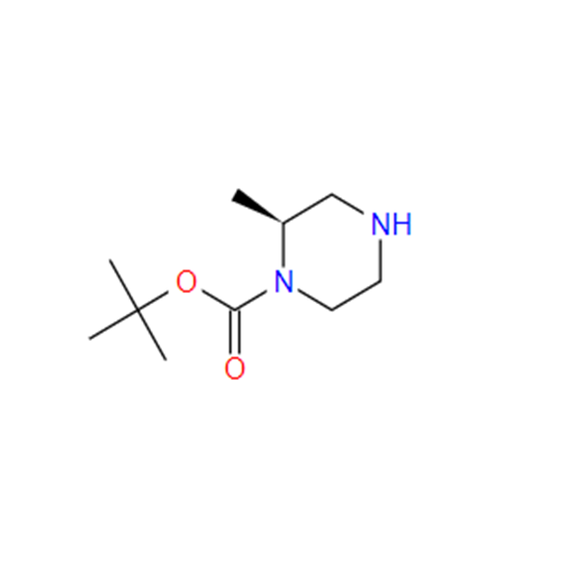 Wholesale Price (S)-1-N-Boc-2-methylpiperazine CAS 169447-70-5 in stock