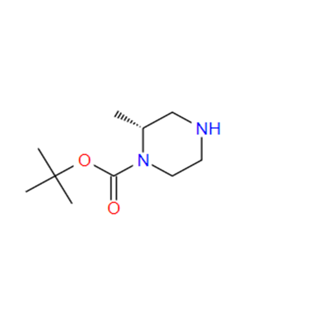 Wholesale Price (R)-1-N-Boc-2-methylpiperazine CAS 170033-47-3 in stock