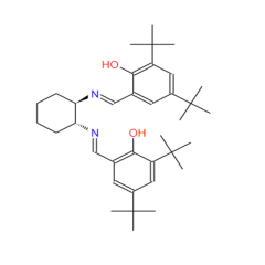 High quality (R,R)-(-)-N,N′-Bis(3,5-di-tert-butylsalicylidene)-1,2-cyclohexanediamine CAS 135616-40-9 with best price