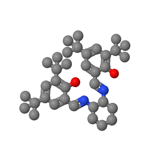 High quality (S,S)-(+)-N,N′-Bis(3,5-di-tert-butylsalicylidene)-1,2-cyclohexanediamine CAS 135616-36-3 with best price