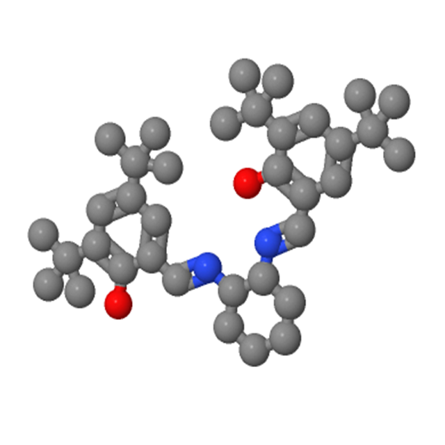 High quality (R,R)-(-)-N,N′-Bis(3,5-di-tert-butylsalicylidene)-1,2-cyclohexanediamine CAS 135616-40-9 with best price