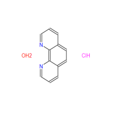 Wholesale Price 1,10-Phenanthroline chloride monohydrate CAS 18851-33-7 in stock