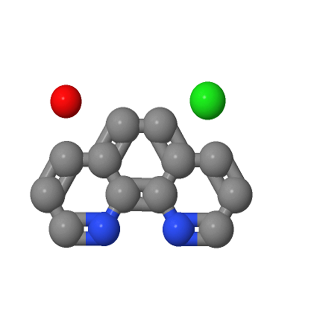 Wholesale Price 1,10-Phenanthroline chloride monohydrate CAS 18851-33-7 in stock