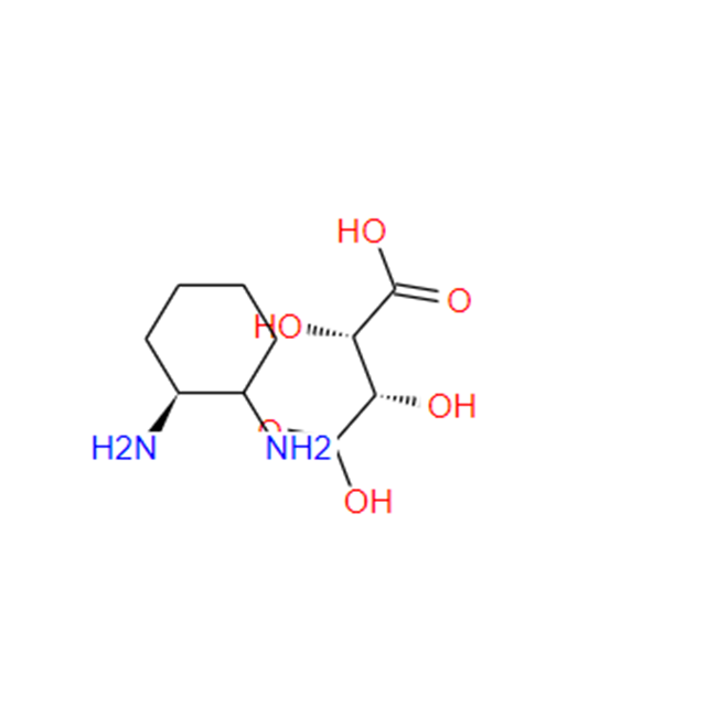 Factory Supply (1S,2S)-(-)-1,2-Diaminocyclohexane D-tartrate CAS 67333-70-4 with low price