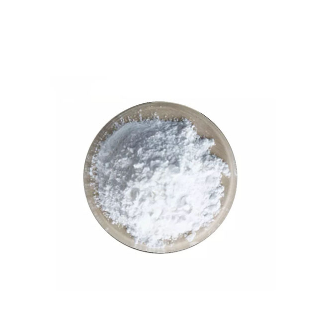 Factory Supply (1R,2R)-(+)-N,N′-Di-p-tosyl-1,2-cyclohexanediaMine CAS 143585-47-1 with low price