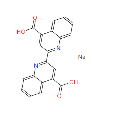 Wholesale Price 2,2'-Bicinchoninic acid disodium salt CAS 979-88-4 in stock