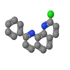 Factory Supply 2-Chloro-9-phenyl-1,10-phenanthroline CAS:1937210-90-6 with low price