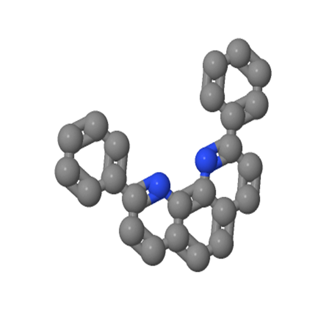 Wholesale Price 2,9-Diphenyl-1,10-phenanthroline CAS 25677-69-4 in stock