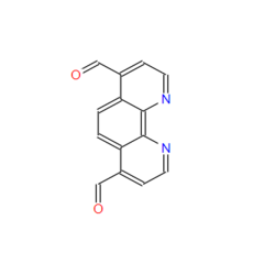 Wholesale Price 1,10-Phenanthroline-4,7-dicarbaldehyde cas 130897-87-9 in stock