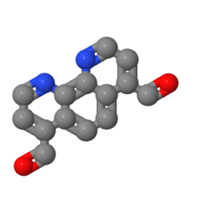 Wholesale Price 1,10-Phenanthroline-4,7-dicarbaldehyde cas 130897-87-9 in stock