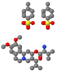 High quality Valbenazine tosylate CAS 1639208-54-0 with best price