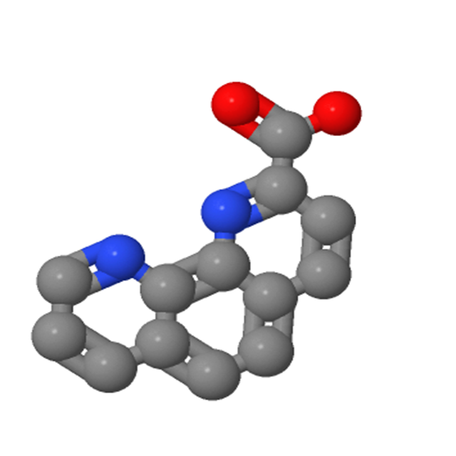 Factory Supply 1,10-Phenanthroline-2-carboxylic acid CAS 1891-17-4 with low price