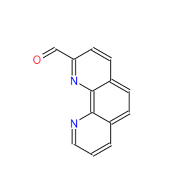 Wholesale Price 1,10-Phenanthroline-2-carboxaldehyde CAS 33795-37-8 in stock