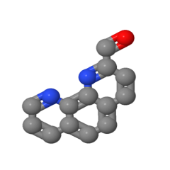 Wholesale Price 1,10-Phenanthroline-2-carboxaldehyde CAS 33795-37-8 in stock