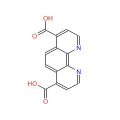 Wholesale Price 1,10-Phenanthroline-4,7-dicarboxylic acid CAS 31301-31-2 in stock