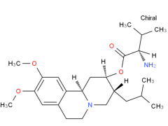 Top quality Valbenazine cas 1025504-45-3 with factory price